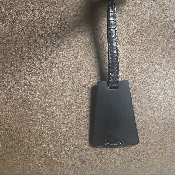 ALDO Handbag with Crossbody Strap - Picture 6 of 6